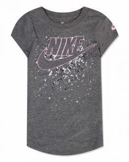 Nike Futura Regrind Scoop Tee