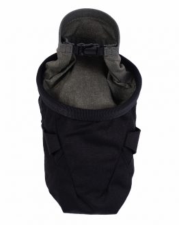 The North Face Dome Chalk Bag The North Face Dome Chalk Bag