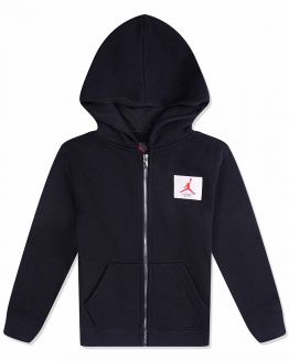 Jordan Flight Essentials Fleece Full Zip