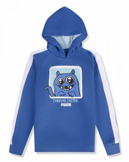 Puma Monster Hoody Puma Monster Hoody