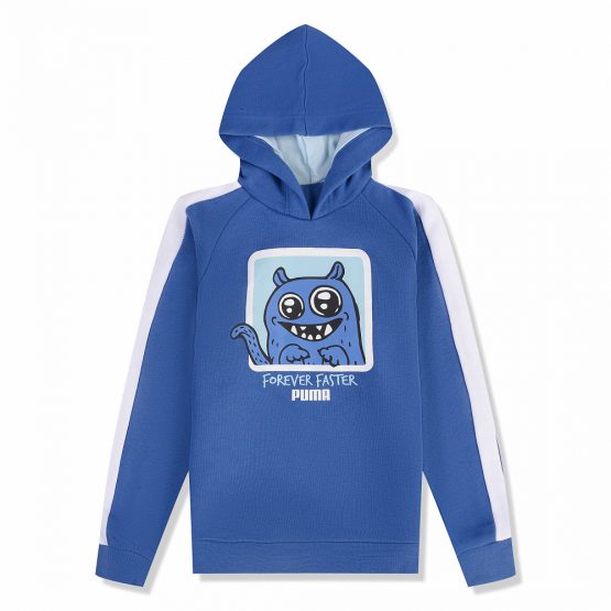 Puma Monster Hoody