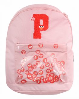 Puma Sesame Street Backpack Puma Sesame Street Backpack