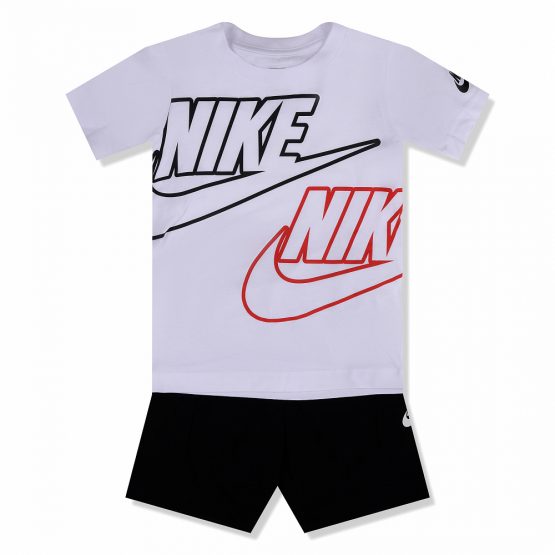 Nike Sportswear Cargo Shorts Set