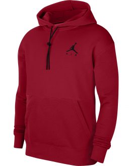 Jordan Jumpman Air Fleece Pullover Hoodie