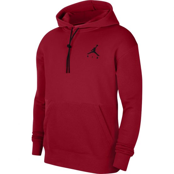 Jordan Jumpman Air Fleece Pullover Hoodie