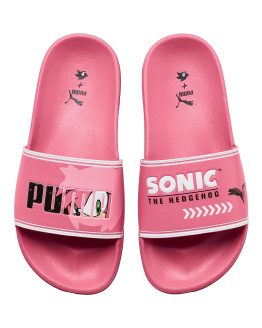 Puma Sega Leadcat Sonic