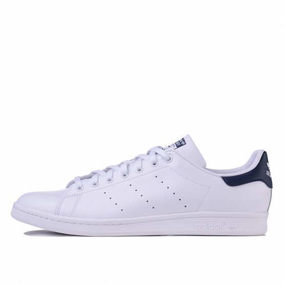 adidas Originals Stan Smith Leather Trainers