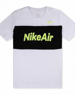 Nike Sportswear Nike Air Tee Short Sleeve Nike Sportswear Nike Air Tee Short Sleeve