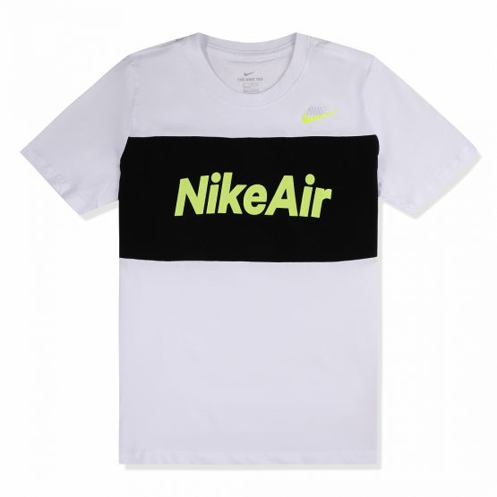 Nike Sportswear Nike Air Tee Short Sleeve