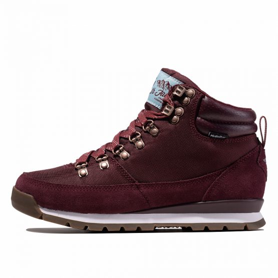 The North Face Back to Berkeley Redux Boots
