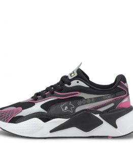 Puma x Sega RS-X3 Jr Puma x Sega RS-X3 Jr