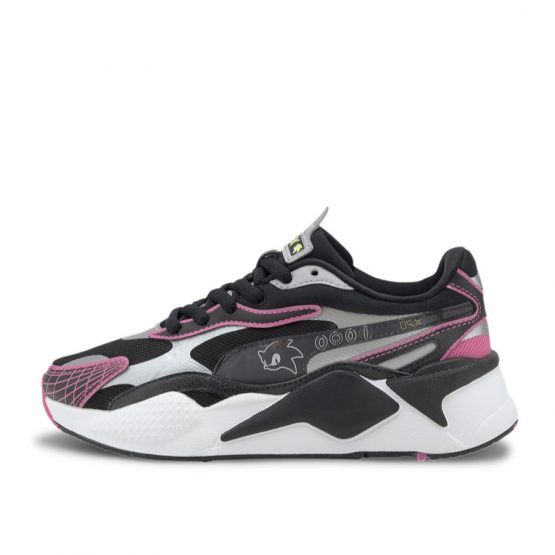 Puma x Sega RS-X3 Jr