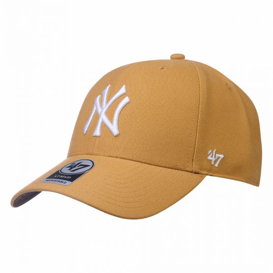 47BRAND MVP Snapback New York Yankees