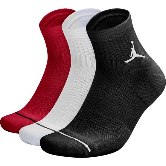Jordan Everyday Max Ankle 3-Pack