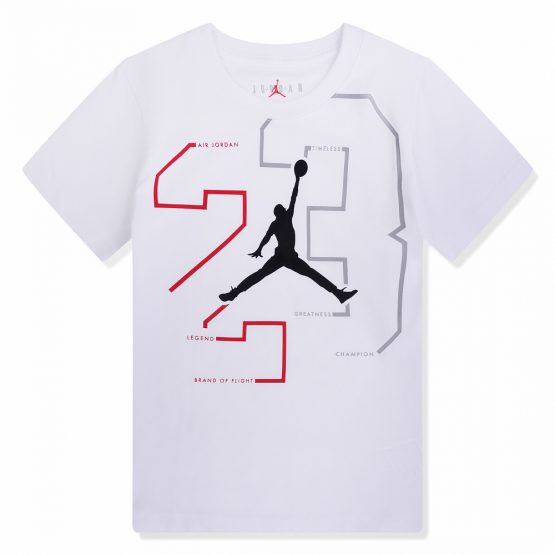 Jordan Path Of Greatness