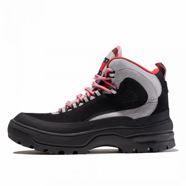 Tommy Jeans Heritage Expedition Boot