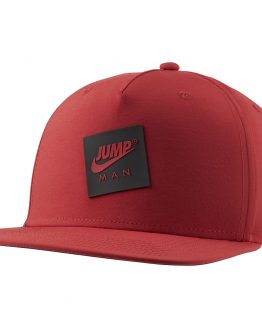 Jordan Pro Jumpman Classics Cap Jordan Pro Jumpman Classics Cap