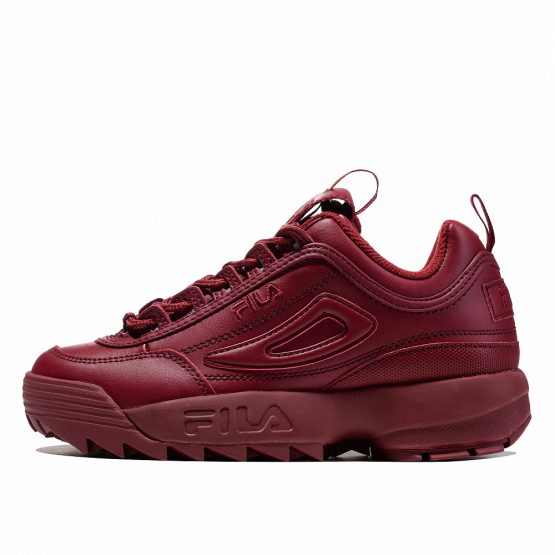 Fila Disruptor II Autumn