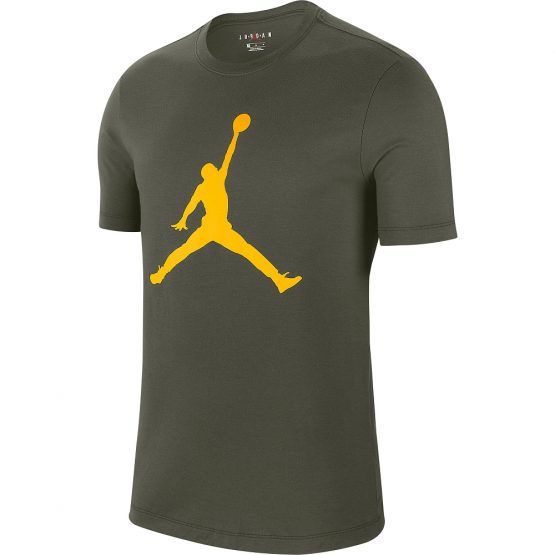 Jordan Jumpman Short Sleeve Crew