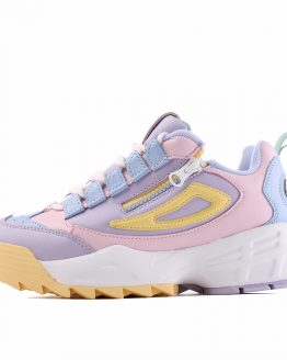 Fila Disruptor 3 Zip Fila Disruptor 3 Zip
