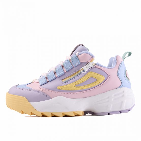 Fila Disruptor 3 Zip