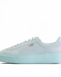 Puma Basket Platform Reset Puma Basket Platform Reset