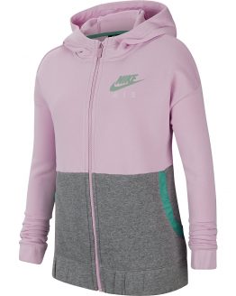 Nike Sportswear Air Full Zip Hoodie Nike Sportswear Air Full Zip Hoodie