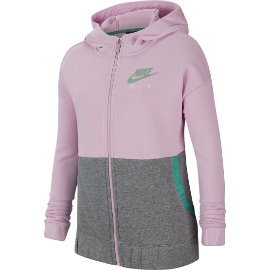 Nike Sportswear Air Full Zip Hoodie