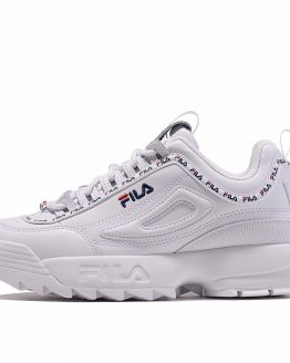 Fila Disruptor II Repeat Fila Disruptor II Repeat
