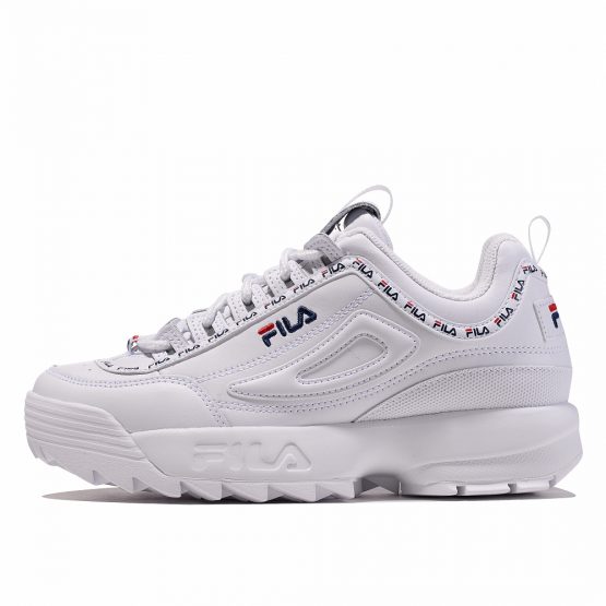 Fila Disruptor II Repeat