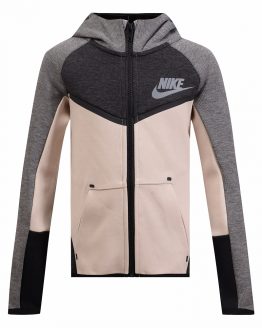 Nike Tech Fleece Full Zip Hoodie Nike Tech Fleece Full Zip Hoodie