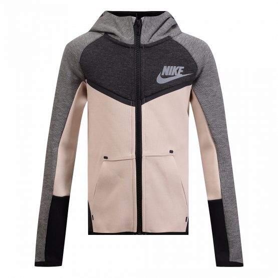 Nike Tech Fleece Full Zip Hoodie