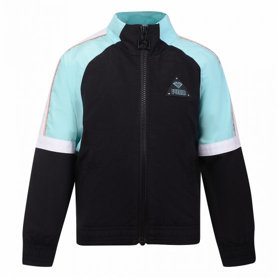Puma x Diamond XTG Track Top