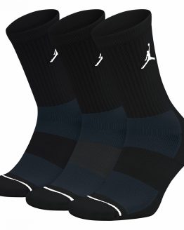 Jordan Jumpman Crew 3-Pack