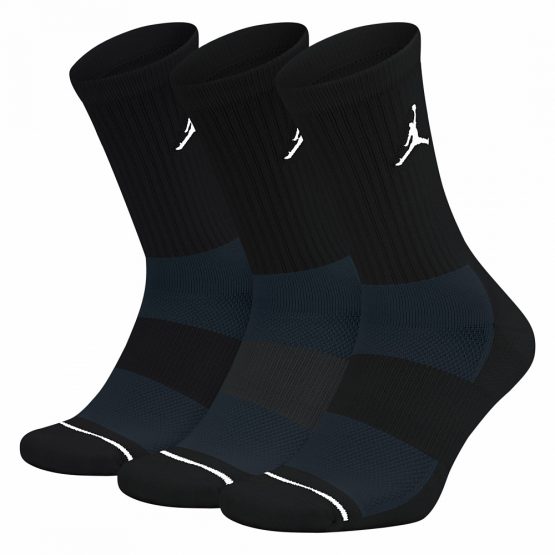 Jordan Jumpman Crew 3-Pack