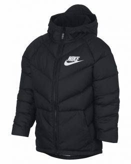 Nike Sportswear Parka Down Ow Nike Sportswear Parka Down Ow