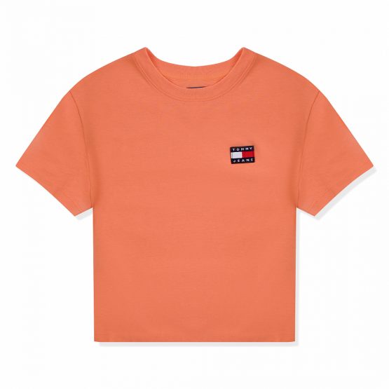 Tommy Jeans Badge Tee