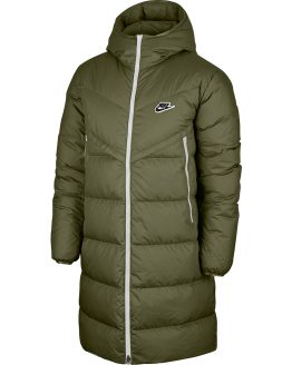 Nike Sportswear Down Fill Windrunner Parka Shield Nike Sportswear Down Fill Windrunner Parka Shield