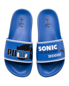 Puma Sega Leadcat Sonic