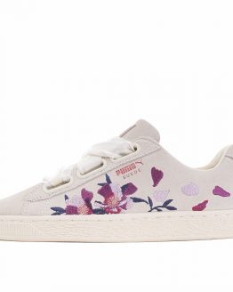 Puma Suede Heart Flowery Whisper Puma Suede Heart Flowery Whisper