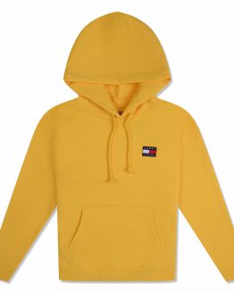 Tommy Jeans Badge Hoodie