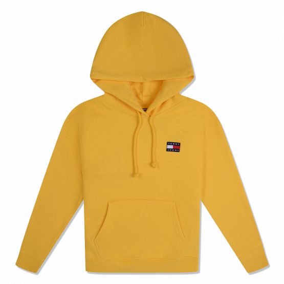 Tommy Jeans Badge Hoodie