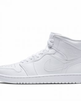 Jordan Air Jordan 1 Mid Jordan Air Jordan 1 Mid