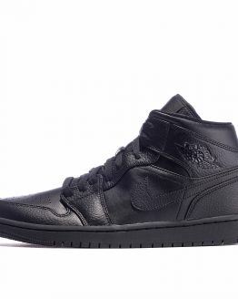 Jordan Air Jordan 1 Mid Jordan Air Jordan 1 Mid