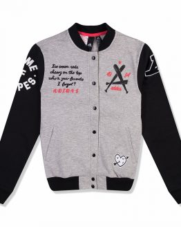 adidas Originals Collegiate Bomber adidas Originals Collegiate Bomber