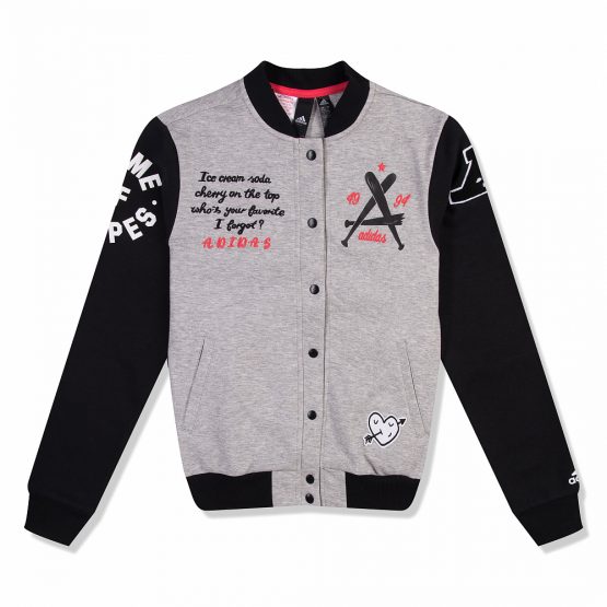 adidas Originals Collegiate Bomber