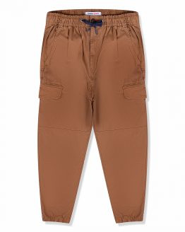 Tommy Jeans Cargo Jogger