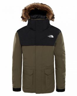 The North Face McMurdo Down Parka The North Face McMurdo Down Parka