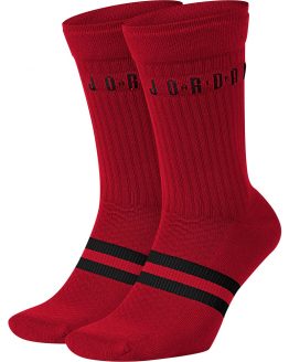 Jordan Legacy Crew 2 Pairs