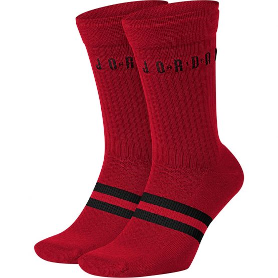 Jordan Legacy Crew 2 Pairs
